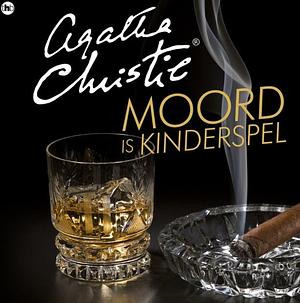 Moord is kinderspel by Agatha Christie