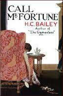 Call Mr. Fortune by H.C. Bailey