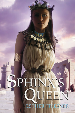 Sphinx's Queen by Esther M. Friesner