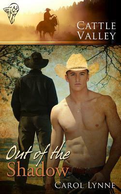 Out of the Shadow by Carol Lynne
