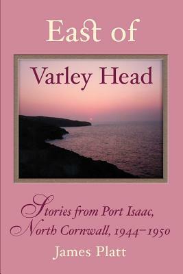 East of Varley Head by James Platt