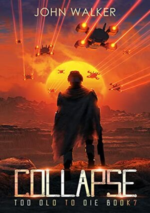 Collapse by John Walker