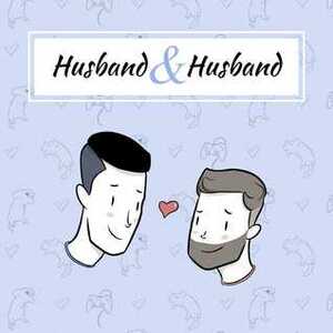 Husband & Husband by Aaron Ferrara, Jonathan L. Ferrara