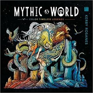 Mythic World by Kerby Rosanes