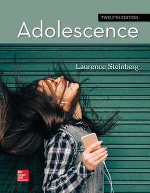 Loose Leaf for Adolescence by Laurence Steinberg