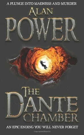 The Dante Chamber by Alan Power
