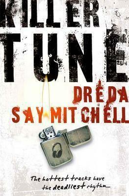 Killer Tune by Dreda Say Mitchell