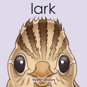 Lark by Martin Bailey