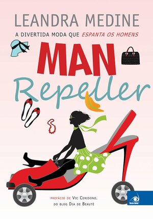 Man Repeller by Leandra Medine