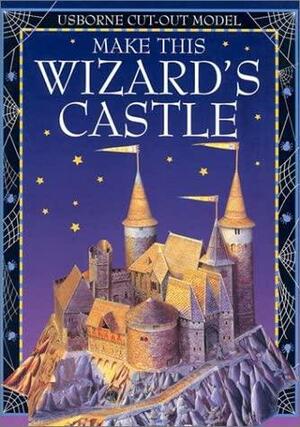 Make This Wizard's Castle by EDC Publishing