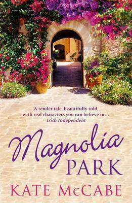 Magnolia Park by Kate McCabe