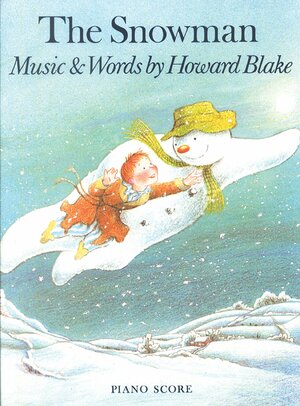 The Snowman: Score by Howard Blake