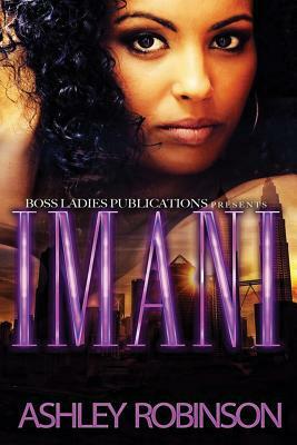 Imani by Ashley Robinson