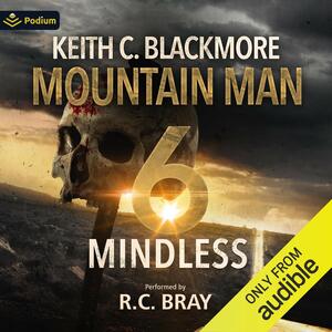 Mindless by Keith C. Blackmore