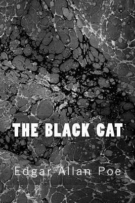 The Black Cat (Richard Foster Classics) by Edgar Allan Poe