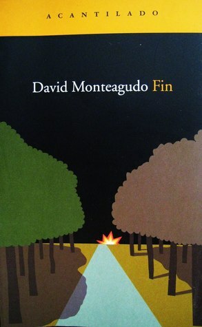 Fin by David Monteagudo