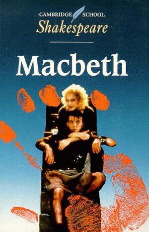 Macbeth. Mit Materialien. by William Shakespeare, Rex Gibson