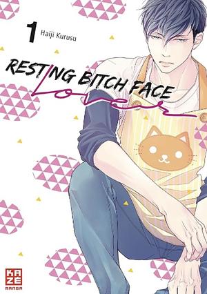 Resting Bitch Face Lover – Band 1 by Haiji Kurusu