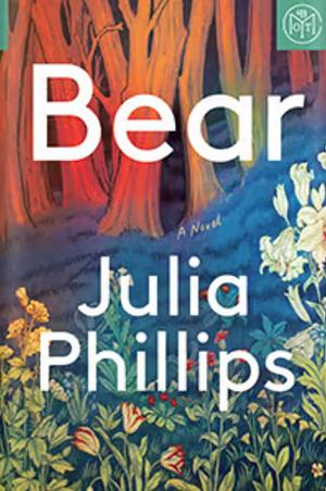 Bear by Julia Phillips