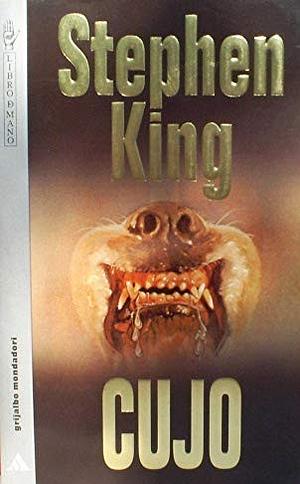 Cujo by Stephen King