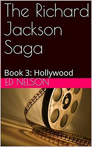 Hollywood by Ed Nelson