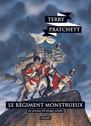 Le régiment monstrueux by Terry Pratchett