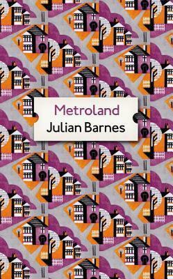 Metroland by Julian Barnes