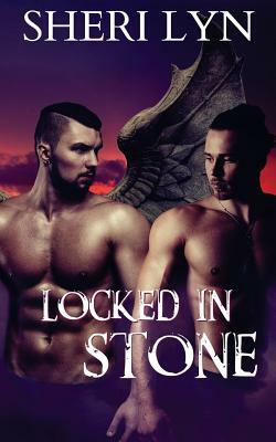 Locked In Stone by Sheri Lyn