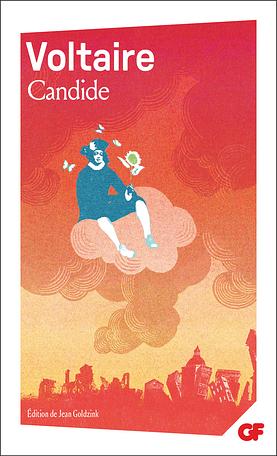 Candide by Voltaire