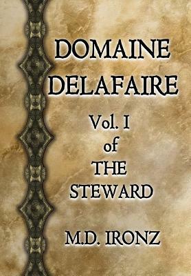 Domaine Delafaire by M. D. Ironz