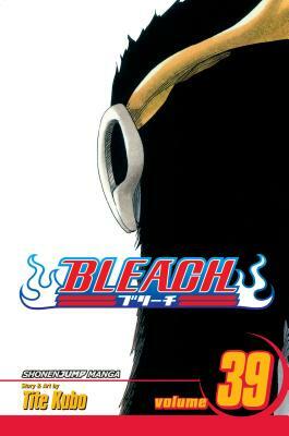 Bleach, Volume 39 by Tite Kubo
