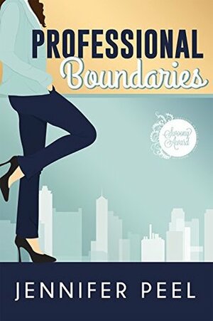 Professional Boundaries by Jennifer Peel