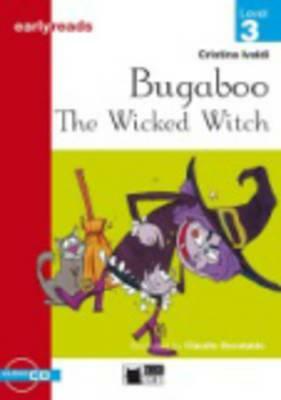 Bugaboo the Wicked Witch+cd by Collective