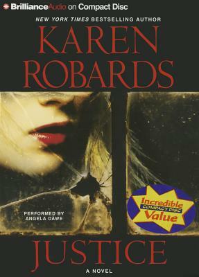 Justice by Karen Robards