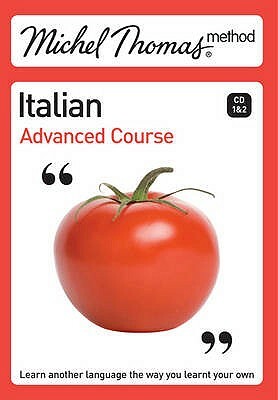 Italian by Michel Thomas