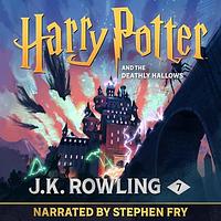 Harry Potter and the Deathly Hallows by J.K. Rowling