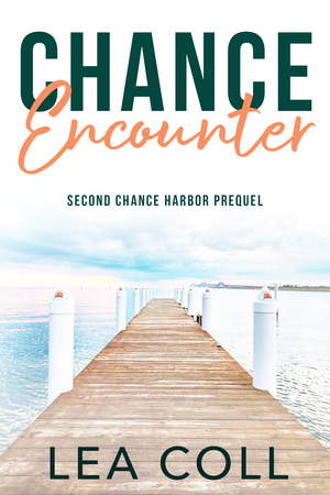 Chance Encounter by Lea Coll