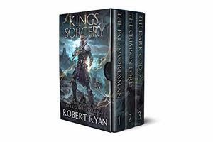 Kings of Sorcery by Robert Ryan