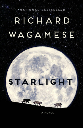 Starlight by Richard Wagamese