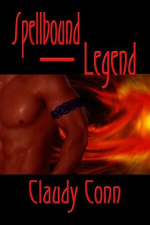 Spellbound-Legend by Claudy Conn