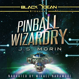 Pinball Wizardry by J.S. Morin