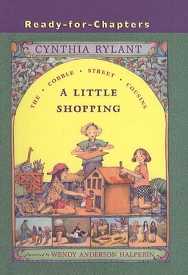 A Little Shopping by Cynthia Rylant