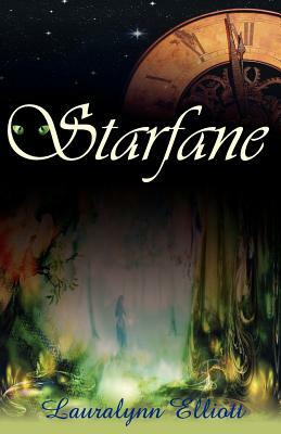 Starfane by Lauralynn Elliott