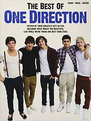 Best Of One Direction by One Direction