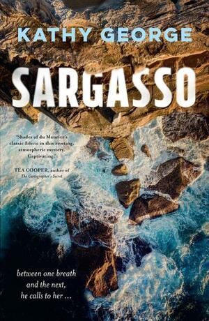 Sargasso by Kathy George