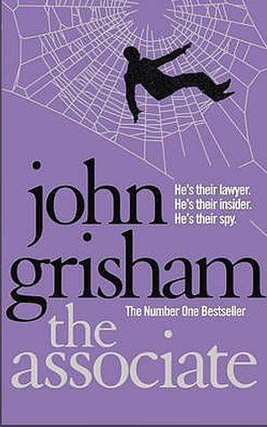 The Associate by John Grisham