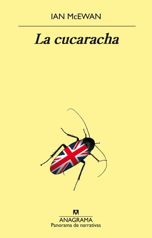 La cucaracha by Ian McEwan