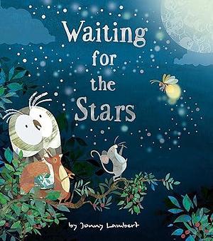 Waiting for the Stars by Jonny Lambert, Jonny Lambert