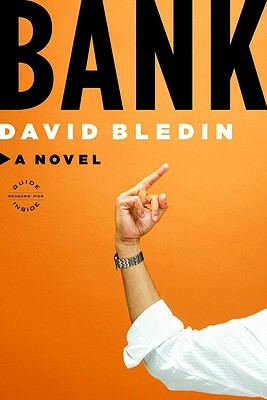 Bank by David Bledin