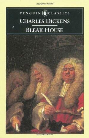 Bleak House by Nicola Bradbury